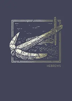 Net Abide Bible Journal - Hebrews, Paperback, Comfort Print: Svätá Biblia - Net Abide Bible Journal - Hebrews, Paperback, Comfort Print: Holy Bible