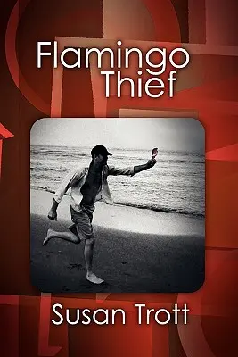 Zlodej plameniakov - Flamingo Thief