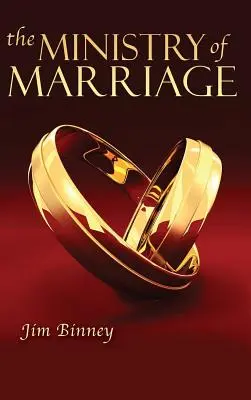 Služba manželstva - The Ministry of Marriage