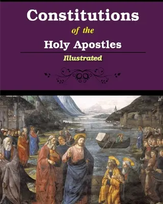 Konštitúcie svätých apoštolov - Constitutions of the Holy Apostles