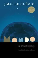 Mondo a iné príbehy - Mondo and Other Stories