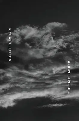 Bledý rebrík: Vybrané básne a texty (2009-2014) - The Pale Ladder: Selected Poems & Texts (2009-2014)