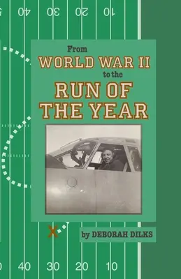 Od druhej svetovej vojny k behu roka - From World War II to the Run of the Year