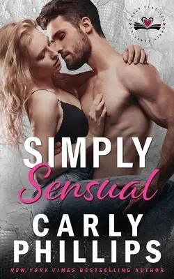 Jednoducho zmyselný - Simply Sensual