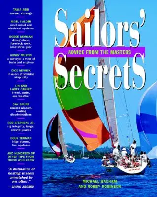 Tajomstvá námorníkov - Sailors' Secrets