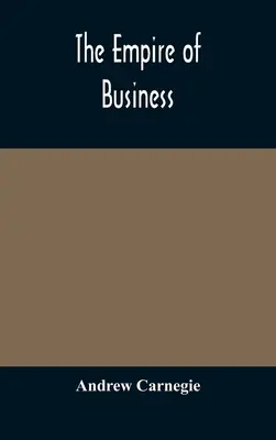 Impérium podnikania - The empire of business