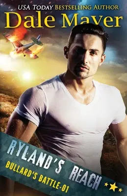 Rylandov dosah - Ryland's Reach