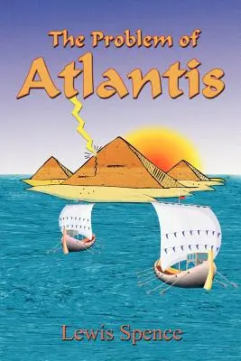 Problém Atlantídy - The Problem of Atlantis