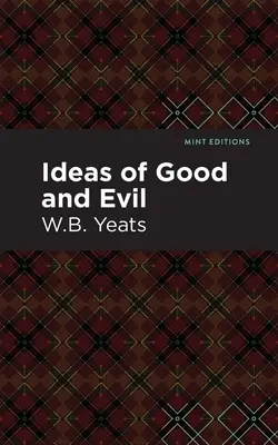 Myšlienky dobra a zla - Ideas of Good and Evil