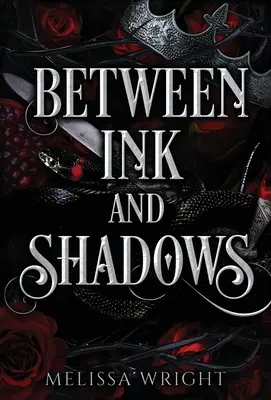 Medzi atramentom a tieňmi - Between Ink and Shadows