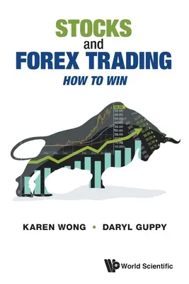Obchodovanie s akciami a Forexom: Ako vyhrať - Stocks and Forex Trading: How to Win