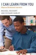 Môžem sa od teba učiť: Chlapci ako vzťahoví žiaci - I Can Learn from You: Boys as Relational Learners