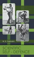 Vedecká sebaobrana - Scientific Self-defense