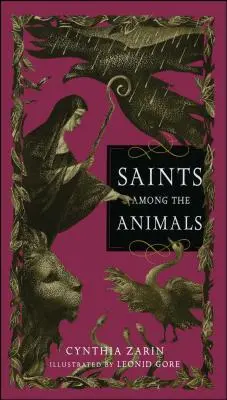 Svätí medzi zvieratami - Saints Among the Animals