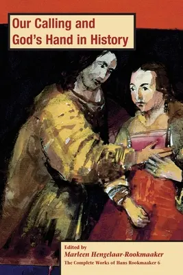 Naše povolanie a Božia ruka v dejinách, PB (zv. 6) - Our Calling and God's hand in History, PB (vol 6)