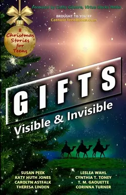 Darčeky: sv: Dary: viditeľné a neviditeľné - Gifts: Visible & Invisible