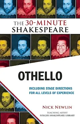 Othello: 30-minútový Shakespeare - Othello: The 30-Minute Shakespeare