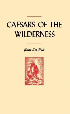 Cisári divočiny - Caesars of the Wilderness