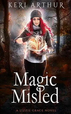 Mágia oklamaná - Magic Misled
