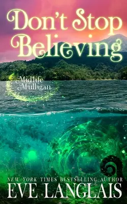 Neprestaň veriť - Don't Stop Believing