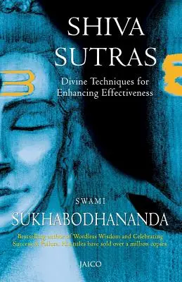 Šiva sútry - Shiva Sutras