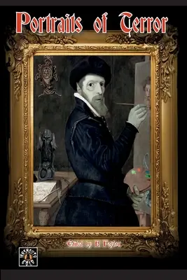 Portréty hrôzy - Portraits of Terror
