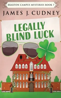 Legálne slepé šťastie - Legally Blind Luck