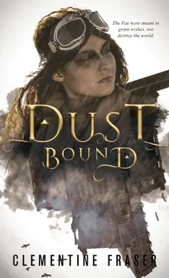 Spútaný prach - Dust Bound