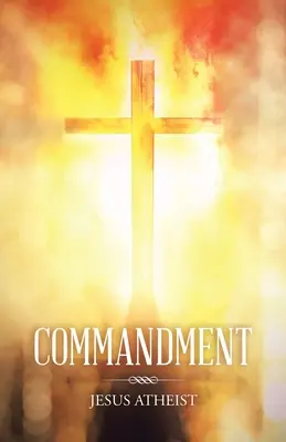 Prikázanie - Commandment