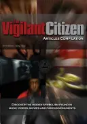 Bdelý občan - kompilácia článkov - The Vigilant Citizen - Articles Compilation
