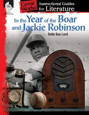 V roku diviaka a Jackieho Robinsona - In the Year of the Boar and Jackie Robinson