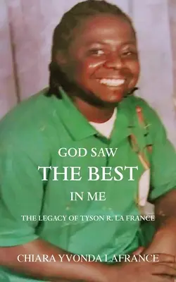 Boh vo mne videl to najlepšie - God Saw the Best in Me