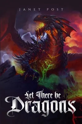 Nech sú draci - Let There be Dragons