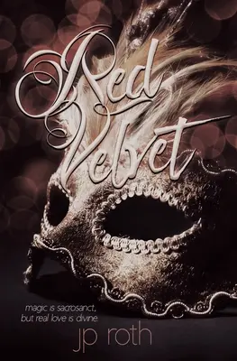 Červený zamat - Red Velvet