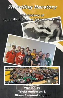 Zápasnícka história - Wrestling Herstory