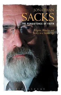 Vytrvalosť viery - The Persistence of Faith