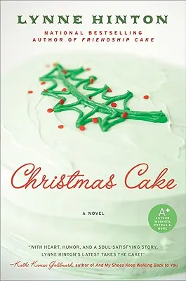 Vianočný koláč - Christmas Cake