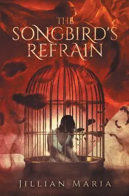 Refrén spevavého vtáka - The Songbird's Refrain