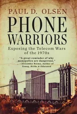 Telefónni bojovníci - Phone Warriors