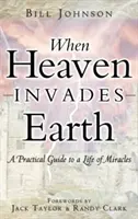 Keď nebo vtrhne na zem - When Heaven Invades Earth