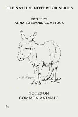 Poznámky o bežných živočíchoch - Notes on Common Animals