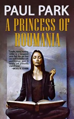 Princezná z Rumunska - A Princess of Roumania