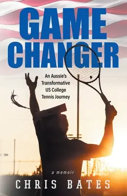 Zmena hry: Tenisová cesta Austrálčana na americkú vysokú školu, ktorá ho zmenila - Game Changer: An Aussie's Transformative US College Tennis Journey