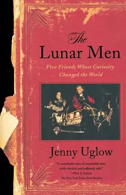 Mesační muži - The Lunar Men