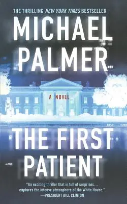 Prvý pacient - The First Patient