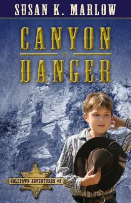 Kaňon nebezpečenstva - Canyon of Danger