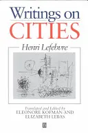 Spisy o mestách - Writings on Cities