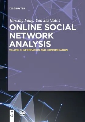 Informácie a komunikácia - Information and Communication