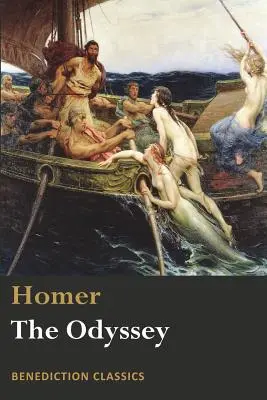 Odysea - The Odyssey