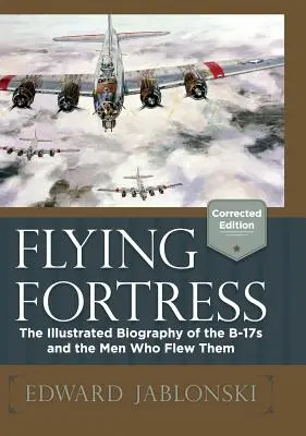 Lietajúca pevnosť (opravené vydanie) - Flying Fortress (Corrected Edition)